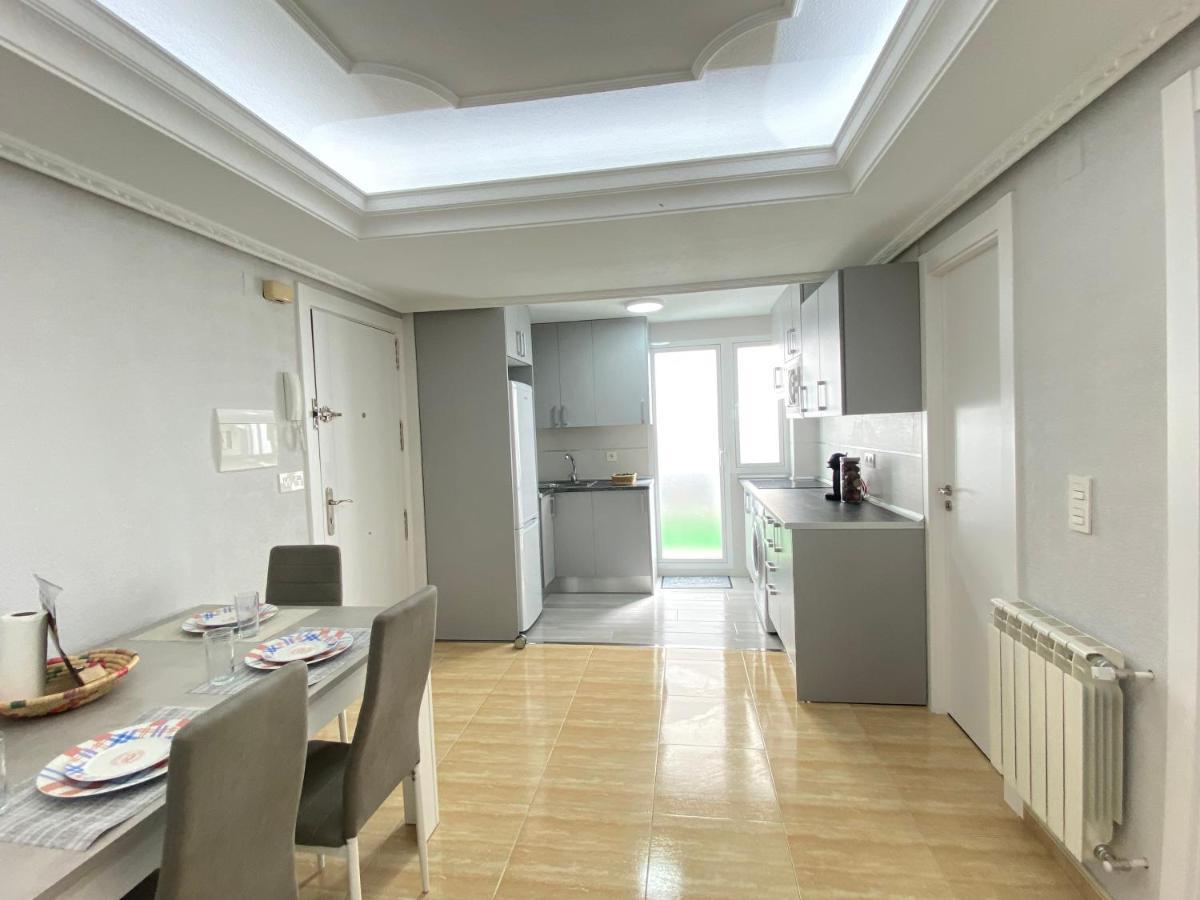 Vivienda En Pleno Centro! Calle Doctrinos 3 Саламанка Экстерьер фото