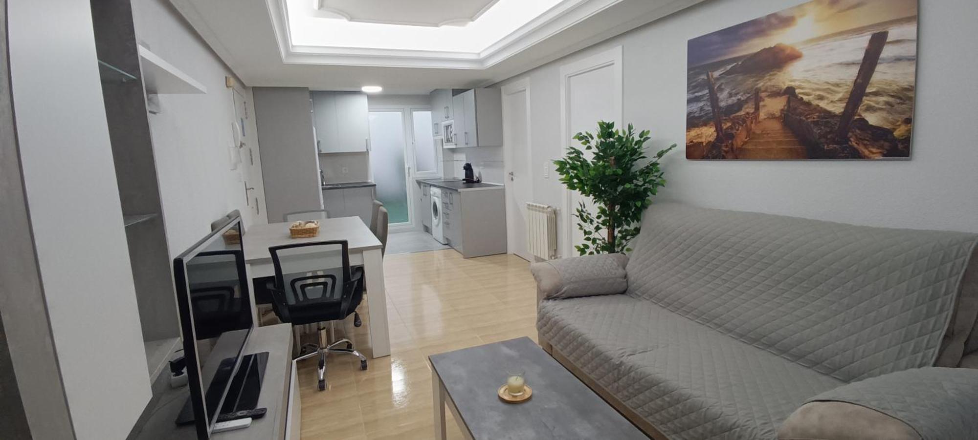 Vivienda En Pleno Centro! Calle Doctrinos 3 Саламанка Экстерьер фото
